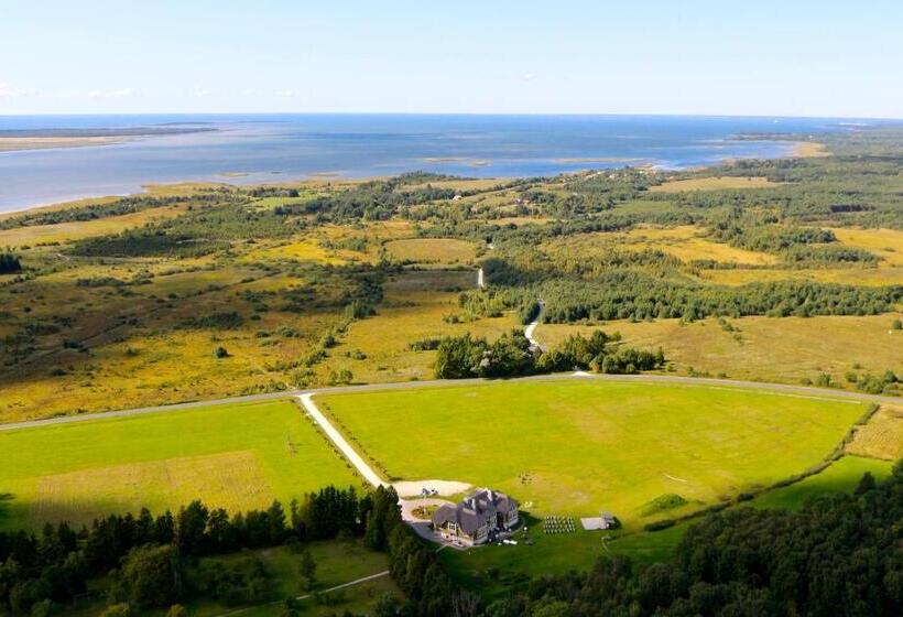 پانسیون Altmõisa Guesthouse