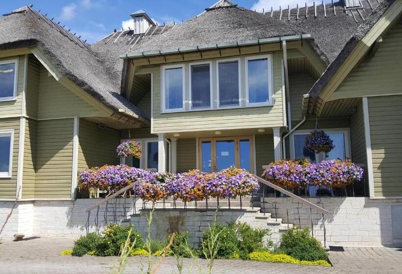 پانسیون Altmõisa Guesthouse