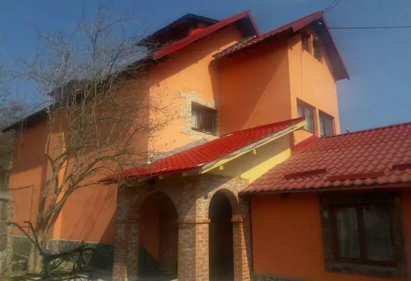 Majatalo Casa Daos