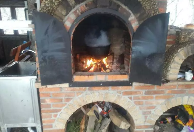 Majatalo Casa Daos