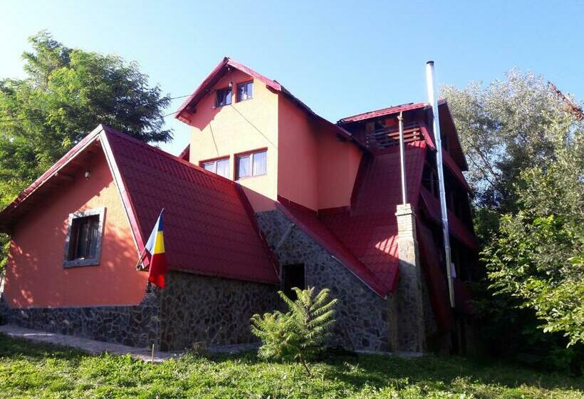 بنسيون Casa Daos