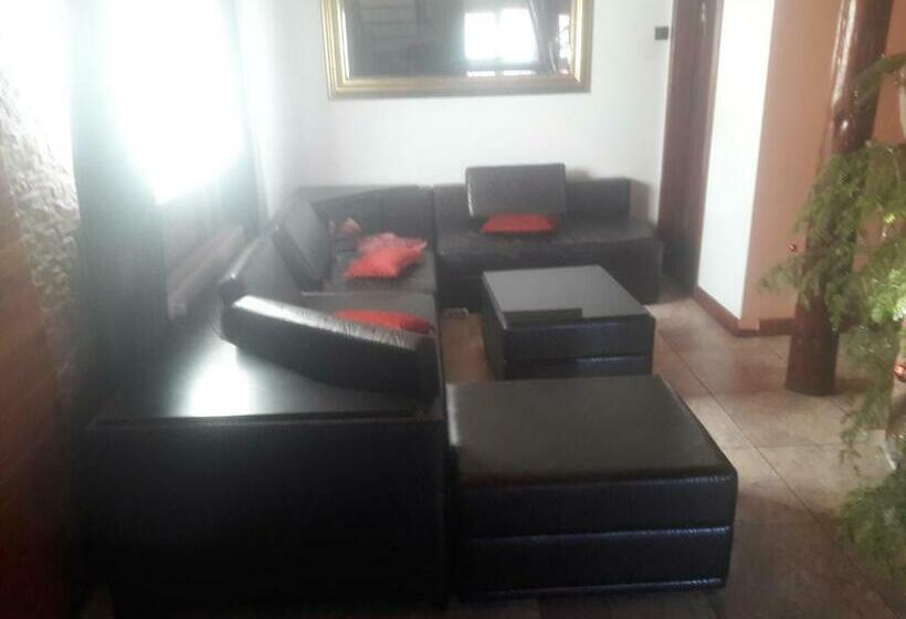 بنسيون Casa Daos