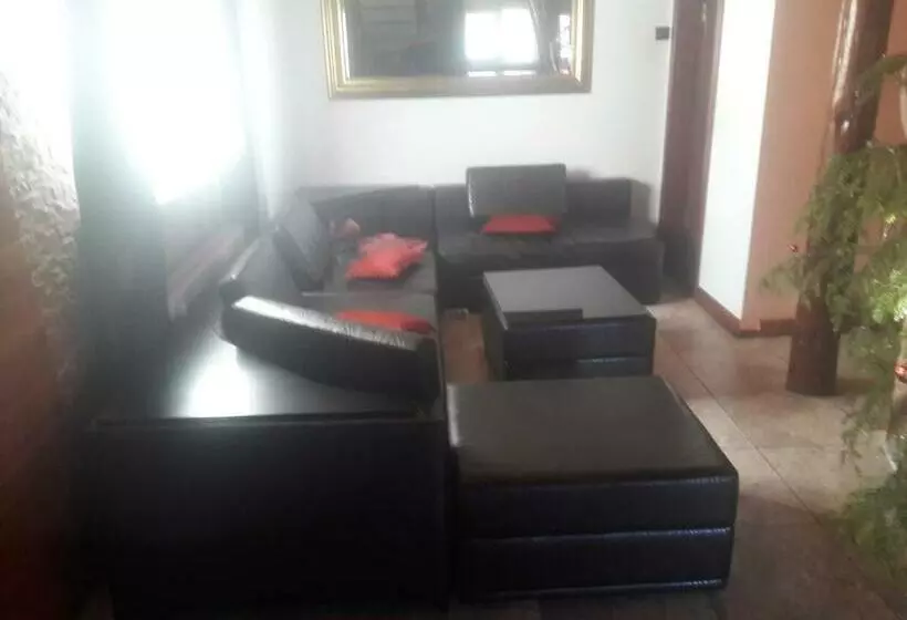 Majatalo Casa Daos