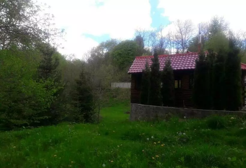 Majatalo Casa Daos