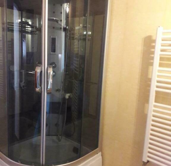 بنسيون Casa Daos