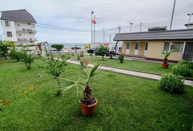 پانسیون Casa Onix   Adults Only