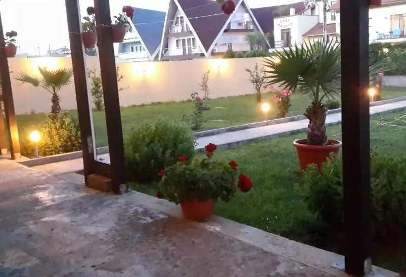 پانسیون Casa Onix   Adults Only