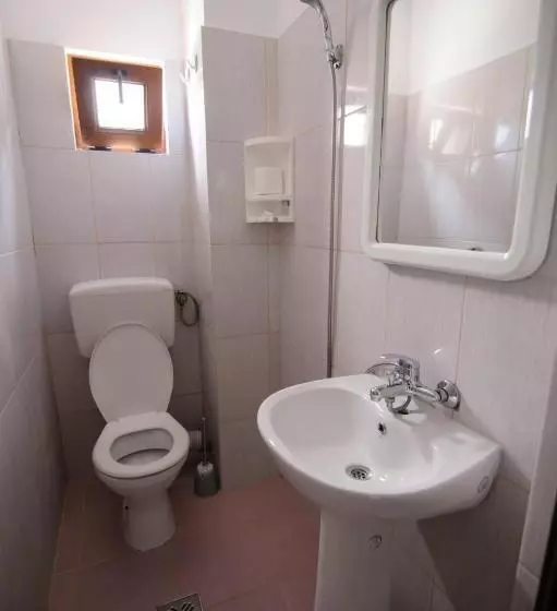 پانسیون Casa Onix   Adults Only