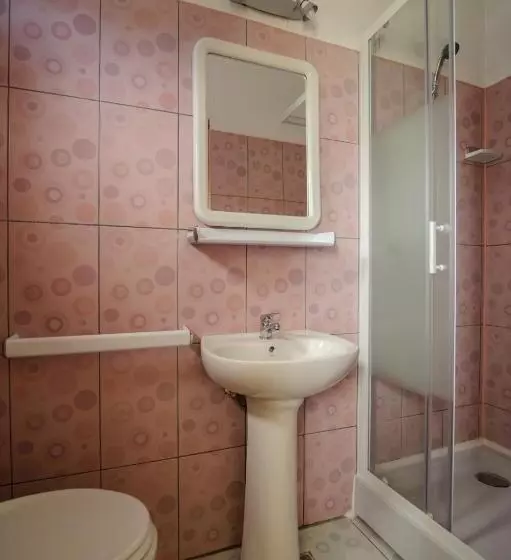 پانسیون Casa Onix   Adults Only