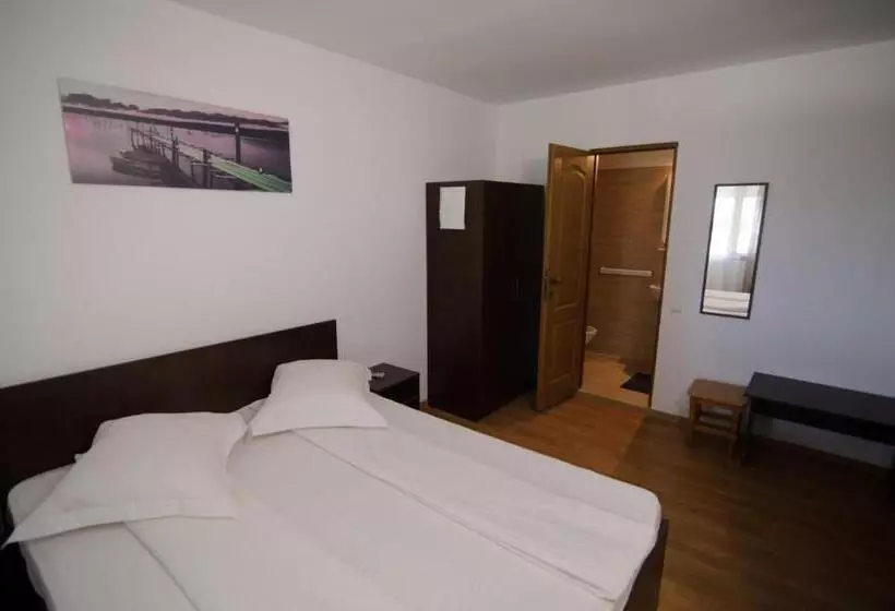 پانسیون Casa Onix   Adults Only