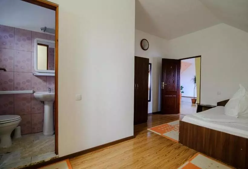 پانسیون Casa Onix   Adults Only