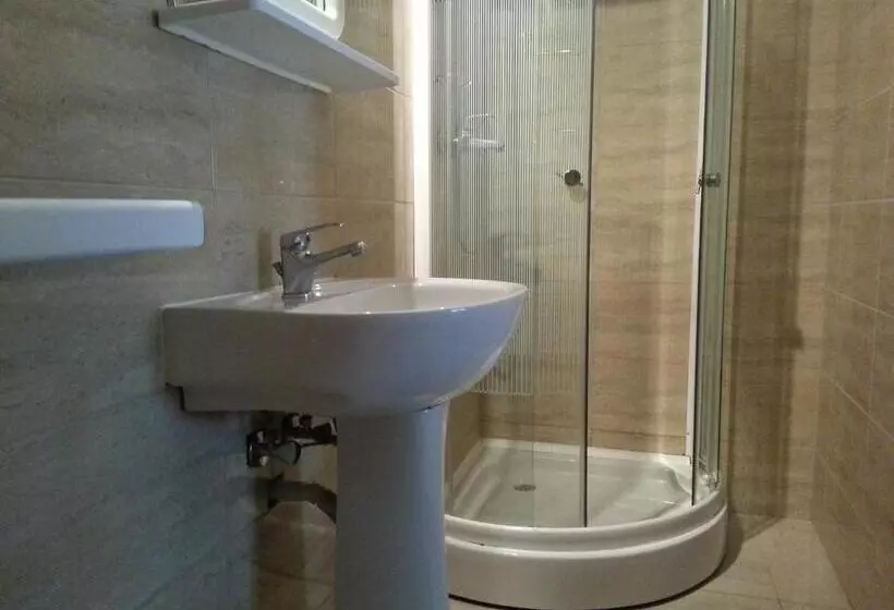 پانسیون Casa Onix   Adults Only