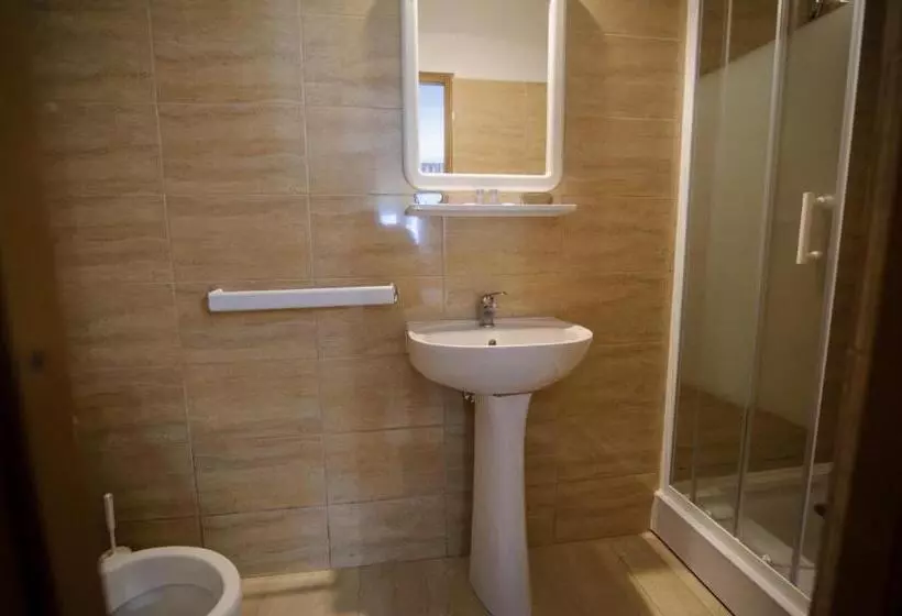 پانسیون Casa Onix   Adults Only
