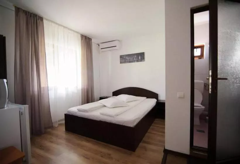 پانسیون Casa Onix   Adults Only