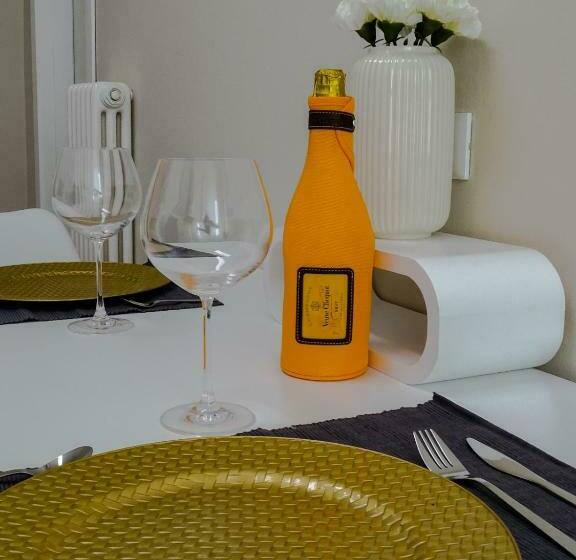 پانسیون Suite 649 Bilocale Con Terrazzo