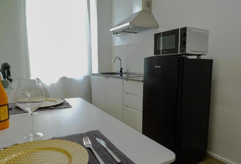 پانسیون Suite 649 Bilocale Con Terrazzo