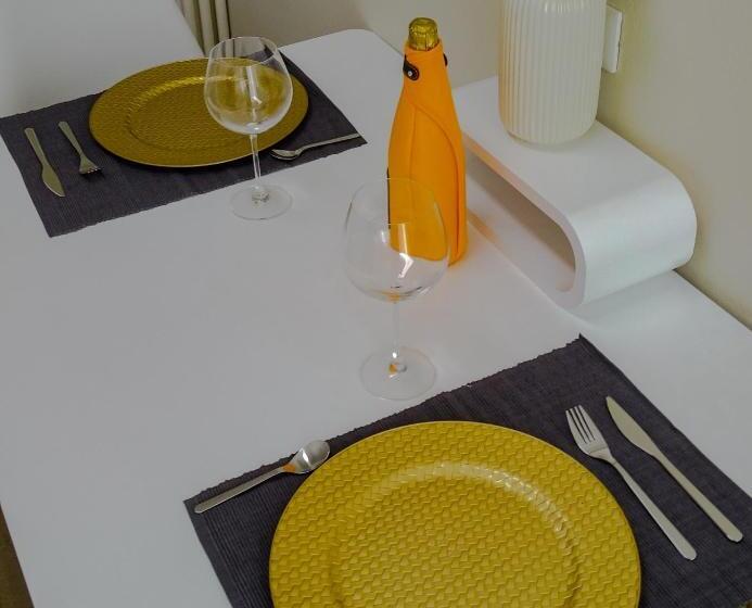 پانسیون Suite 649 Bilocale Con Terrazzo