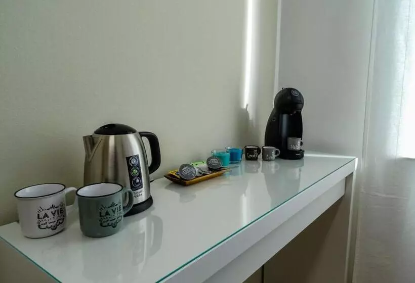 پانسیون Suite 649 Bilocale Con Terrazzo