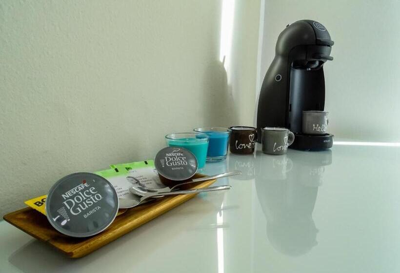 پانسیون Suite 649 Bilocale Con Terrazzo