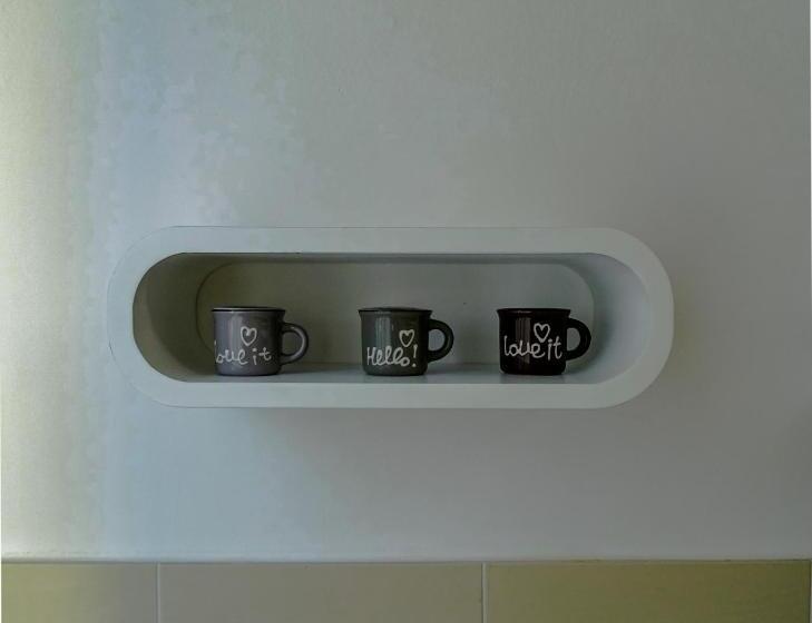 پانسیون Suite 649 Bilocale Con Terrazzo