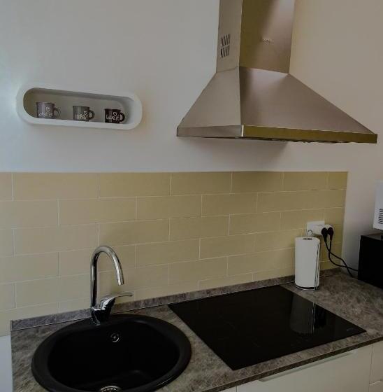 پانسیون Suite 649 Bilocale Con Terrazzo