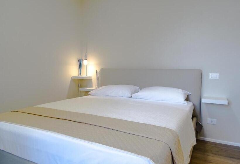 پانسیون Suite 649 Bilocale Con Terrazzo