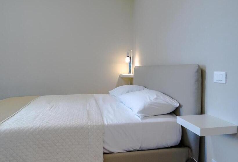 پانسیون Suite 649 Bilocale Con Terrazzo