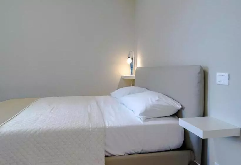 پانسیون Suite 649 Bilocale Con Terrazzo