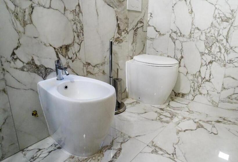 پانسیون Suite 649 Bilocale Con Terrazzo