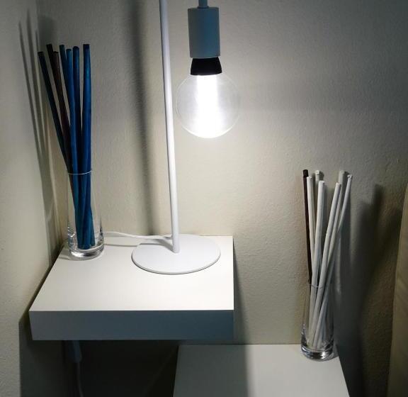 پانسیون Suite 649 Bilocale Con Terrazzo