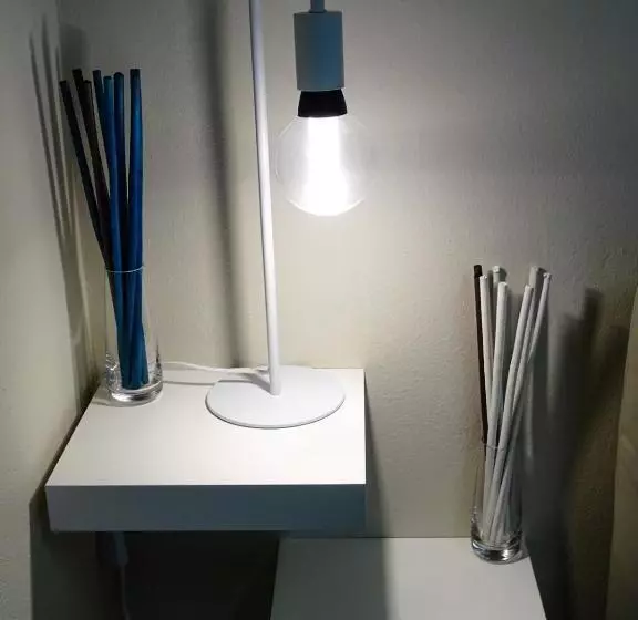 پانسیون Suite 649 Bilocale Con Terrazzo