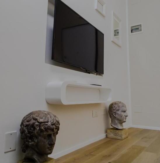 پانسیون Suite 649 Bilocale Con Terrazzo