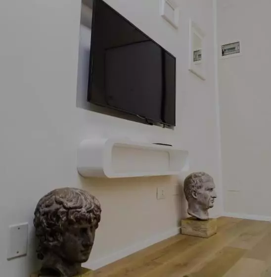 پانسیون Suite 649 Bilocale Con Terrazzo