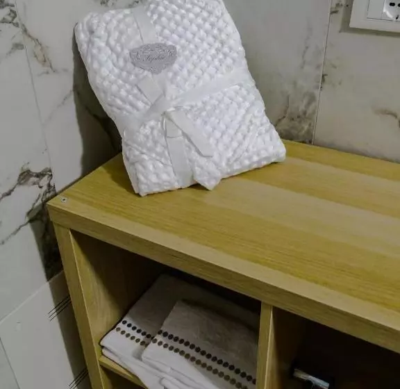 پانسیون Suite 649 Bilocale Con Terrazzo