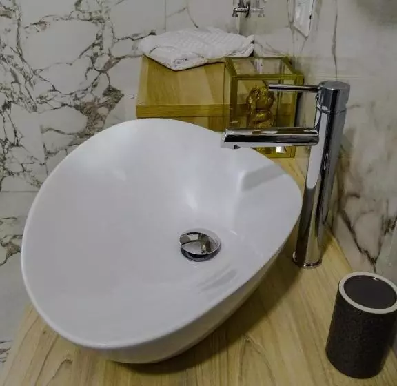 پانسیون Suite 649 Bilocale Con Terrazzo