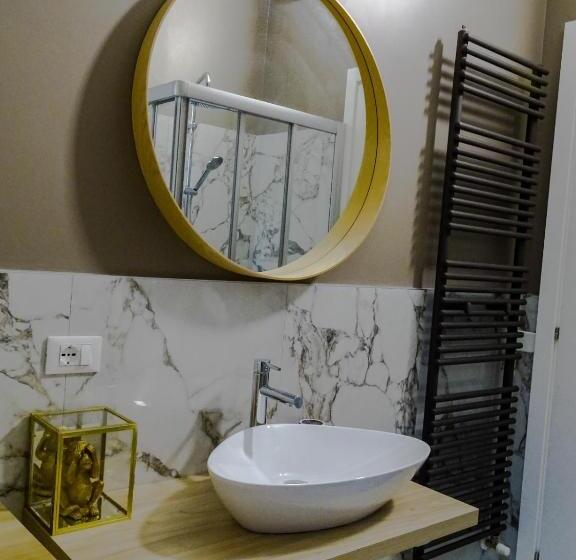 پانسیون Suite 649 Bilocale Con Terrazzo