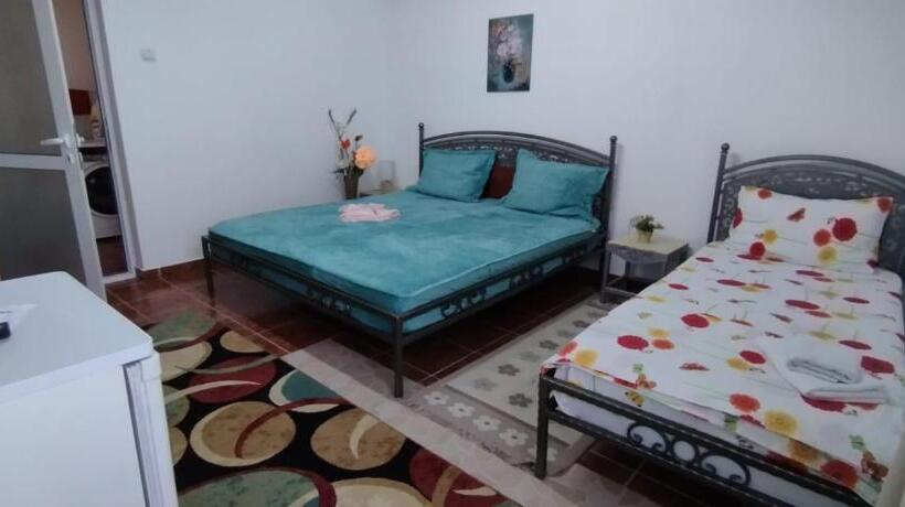 پانسیون Zambilelor 3