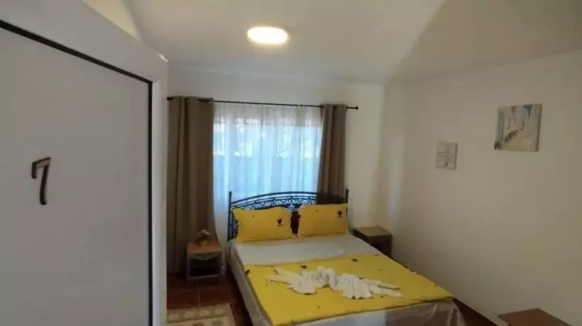Pensione Zambilelor 3