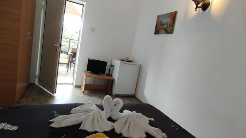 پانسیون Zambilelor 3