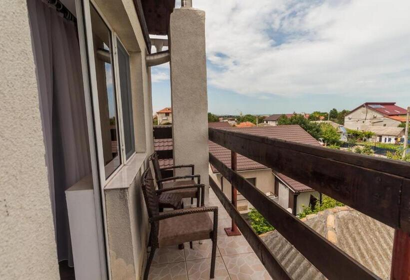 پانسیون Zambilelor 3