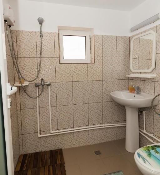 پانسیون Zambilelor 3