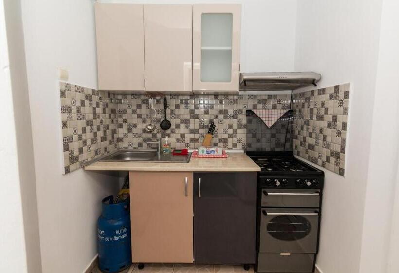 پانسیون Zambilelor 3