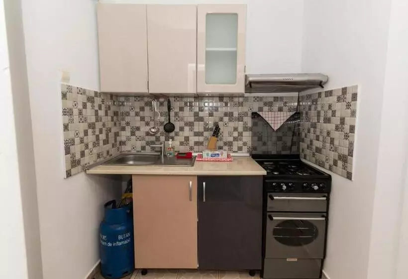 Pensione Zambilelor 3