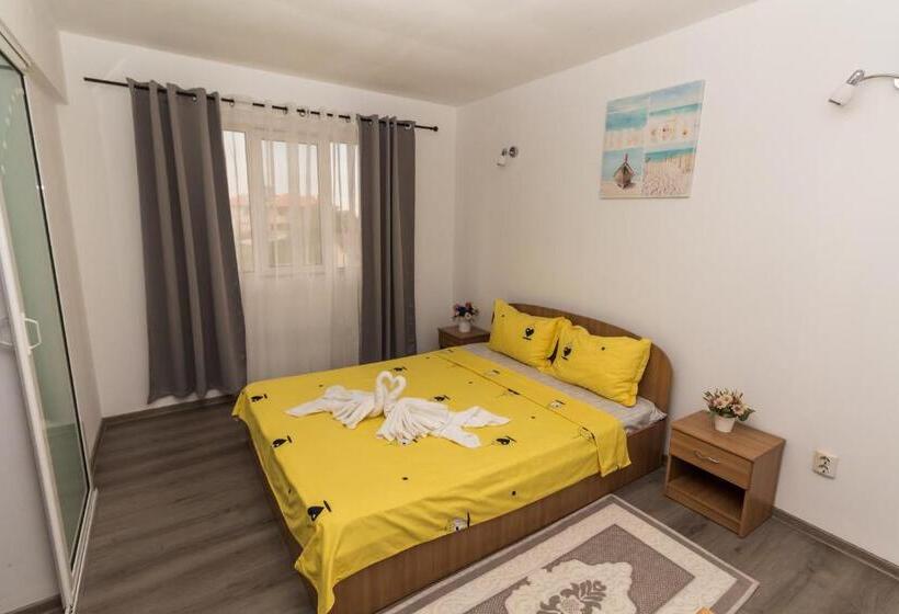 پانسیون Zambilelor 3