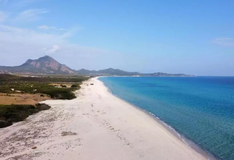 Ville Del Rei Sole