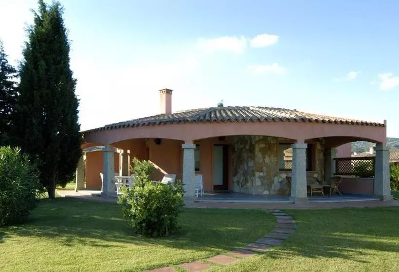 Ville Del Rei Sole