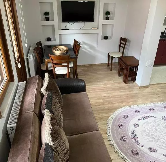 çavuş Apart