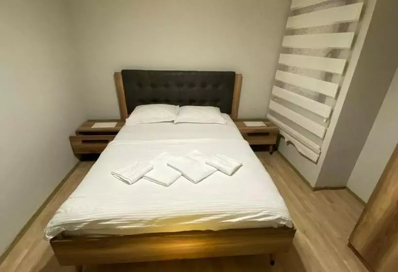 çavuş Apart