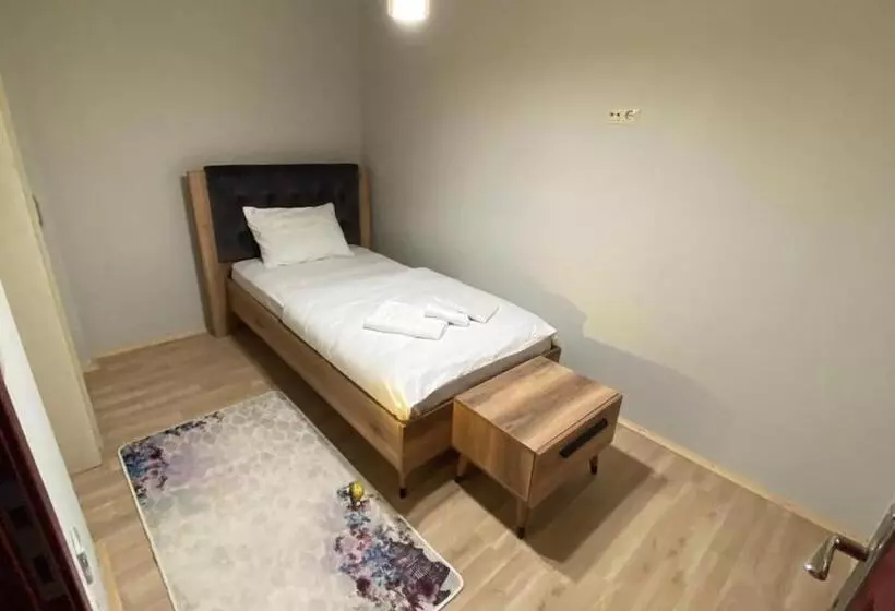 çavuş Apart