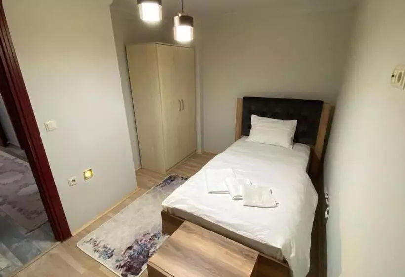 çavuş Apart